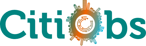 CitiObs logo
